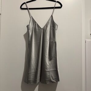 Skims Cami Slip Dress Small